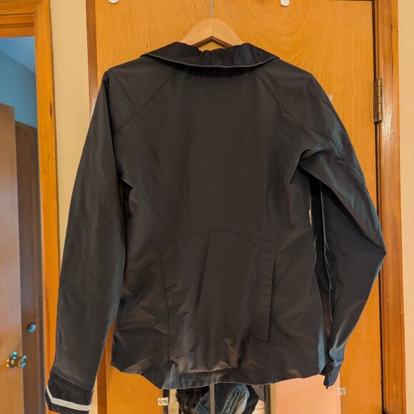 Arc'teryx A2B Commuter Jacket - Gray, Women's Medium - Picture 4 of 14